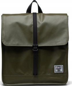 Herschel Herschel City Backpack 10998-04281 Zielone One size 1