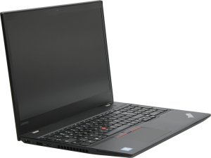 Laptop Lenovo Laptop Lenovo ThinkPad T570 i5-7200U 32 GB 256 SSD 15,6" FHD W10Pro A- 1