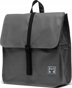 Herschel Herschel City Backpack 10998-05643 szary One size 1