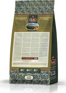 Folk Karma sucha dla psa FOLK M&L Wielkopolska kaczka z królikiem z dodatkiem jabłek i majeranku 12 kg 3