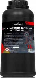 Kanwod Motosol TAPI 1 L - płyn do tapicerek, dywanów DO PRANIA RĘCZNEGO ORAZ ODKURZACZY PIORĄCYCH 1