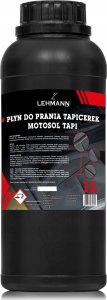 Kanwod Motosol TAPI 1 L - płyn do tapicerek, dywanów DO PRANIA RĘCZNEGO ORAZ ODKURZACZY PIORĄCYCH 3