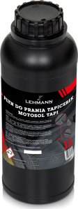 Kanwod Motosol TAPI 1 L - płyn do tapicerek, dywanów DO PRANIA RĘCZNEGO ORAZ ODKURZACZY PIORĄCYCH 4