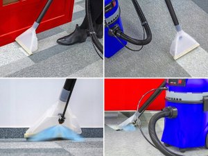 Kanwod Motosol TAPI 1 L - płyn do tapicerek, dywanów DO PRANIA RĘCZNEGO ORAZ ODKURZACZY PIORĄCYCH 6