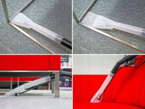 Kanwod Motosol TAPI 1 L - płyn do tapicerek, dywanów DO PRANIA RĘCZNEGO ORAZ ODKURZACZY PIORĄCYCH 7