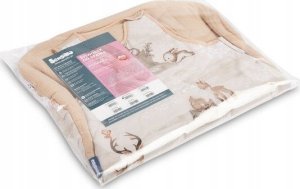 Sensillo ŚPIWOREK DO SPANIA S 45x70 ZAGAJNIK BRĄZOWY 5