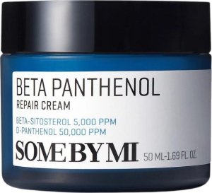 Some by Mi Some By Mi Naprawczy krem z beta pantenolem Beta Panthenol Repair - 50 1