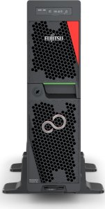 Serwer Fujitsu Fujitsu TX1320M6 XEON E-2434      32GB  4xSFF low N.    500W 1