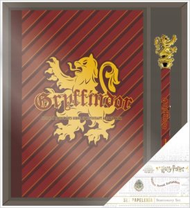 Cerda CERDA stationery set Harry Potter Gryffindor, 2700000461 1