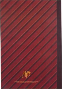 Cerda CERDA stationery set Harry Potter Gryffindor, 2700000461 3