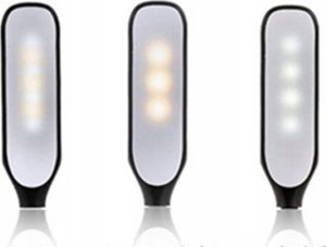 Lampka biurkowa Bounn czarna  (JBL07) 3