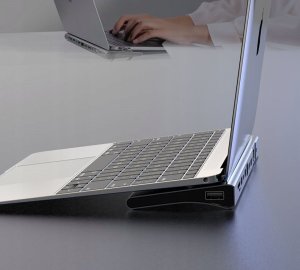 Stacja/replikator Bounn 12w1 USB-C (JL-CZ12) 14