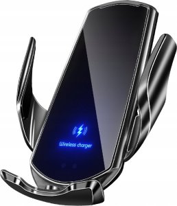 Bounn Uchwyt zaciskowy do samochodu Q3 5