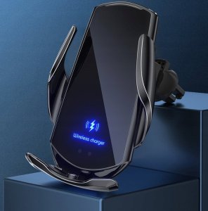 Bounn Uchwyt zaciskowy do samochodu Q3 7