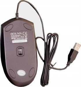 Mysz Bounn HM-804cc 6