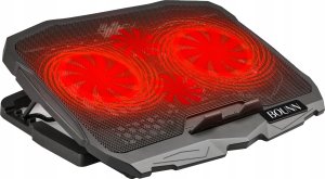 Podstawka chłodząca Bounn Bounn podstawka chÅodzÄca po laptopa | gamingowa 13