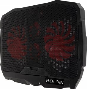 Podstawka chłodząca Bounn Bounn podstawka chÅodzÄca po laptopa | gamingowa 3
