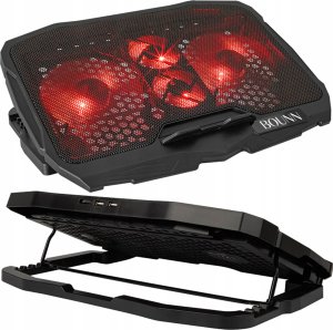 Podstawka chłodząca Bounn Bounn podstawka chÅodzÄca po laptopa | gamingowa 5