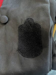 PRC STRÓJ HERMIONA HARRY POTTER ZESTAW 12 ELEM 145 10