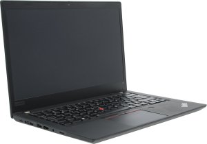 Laptop Lenovo Laptop Lenovo ThinkPad T14 gen 1 i5-10310U 16 GB 512 SSD 14" FHD W11Pro A- 1