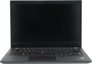 Laptop Lenovo Laptop Lenovo ThinkPad T14 gen 1 i5-10310U 16 GB 512 SSD 14" FHD W11Pro A- 2