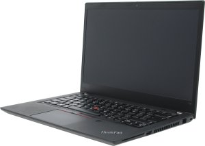 Laptop Lenovo Laptop Lenovo ThinkPad T14 gen 1 i5-10310U 16 GB 512 SSD 14" FHD W11Pro A- 3