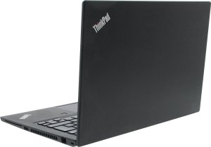 Laptop Lenovo Laptop Lenovo ThinkPad T14 gen 1 i5-10310U 16 GB 512 SSD 14" FHD W11Pro A- 4