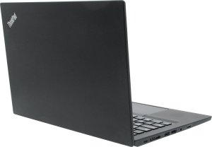 Laptop Lenovo Laptop Lenovo ThinkPad T14 gen 1 i5-10310U 16 GB 512 SSD 14" FHD W11Pro A- 6