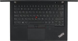 Laptop Lenovo Laptop Lenovo ThinkPad T14 gen 1 i5-10310U 16 GB 512 SSD 14" FHD W11Pro A- 7