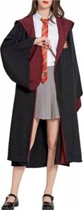 PRC STRÓJ HERMIONA HARRY POTTER ZESTAW 12 ELEM 125 4