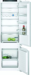 Lodówka Siemens Siemens iQ300 KI87VVFE1, 270 L, SN-T, 35 dB, 3.2 kg/24h, E, White 14