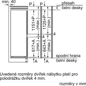 Lodówka Siemens Siemens iQ300 KI87VVFE1, 270 L, SN-T, 35 dB, 3.2 kg/24h, E, White 9