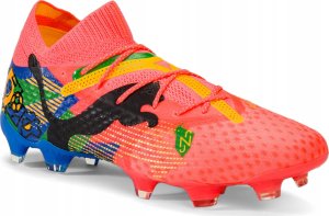 Puma Buty Puma FUTURE 7 Ultimate NJR FG/AG 107839-01 1