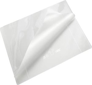 GBC GBC HighSpeed Laminating Pouch A4 2x100 Micron, Transparent, Glossy, A4, 0.2 mm, China, 216 mm 7