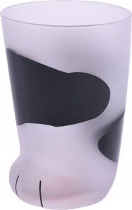 Pan i Pani Gadżet Szklanka Kocia Łapka Kot Kotek Na Napoje 270Ml Prezent 1