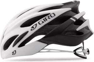 Giro Kask szosowy SAVANT MIPS M czarno-biały (GR-7055026) 2