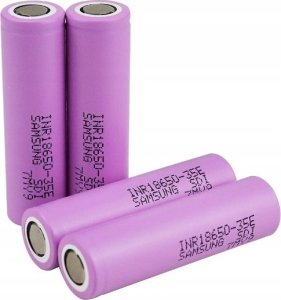Samsung Akumulator Rechargeable 3500mAh 1 szt. 3