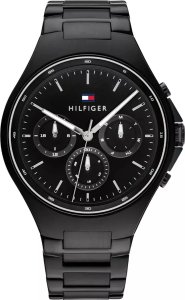 Zegarek Tommy Hilfiger ZEGAREK MĘSKI TOMMY HILFIGER 1792055 zf090a 1