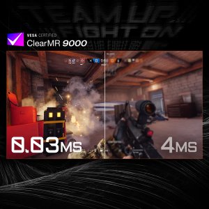 Monitor Gigabyte Aorus FO32U 11