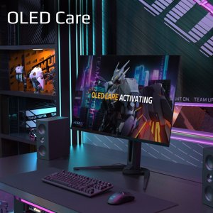 Monitor Gigabyte Aorus FO32U 14