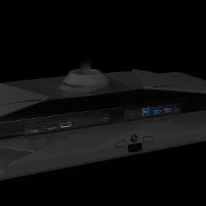 Monitor Gigabyte Aorus FO32U 6