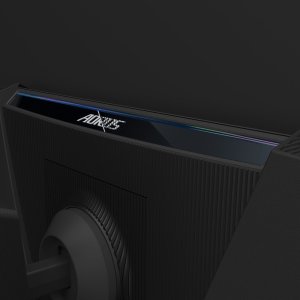Monitor Gigabyte Aorus FO32U 7