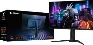 Monitor Gigabyte Aorus FO32U 8