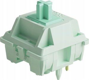 Akko AKKO Botany Switch, mechanisch, 5-Pin, linear, MX-Stem, 38g - 45 Stck 1