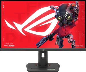 Monitor Asus ROG Strix XG27ACMG (90LM0A60-B01370) 1