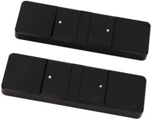 Watercool Watercool MO-RA IV Standfe - schwarz 2