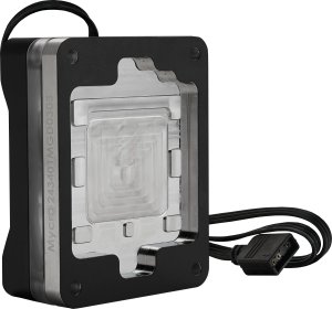 Thermal Grizzly AMD Mycro Direct-Die Pro RGB V1 CPU chłodzenie wodne 3
