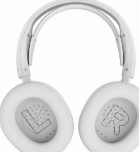 Słuchawki SteelSeries Arctis Nova 5 Białe (61671) 2