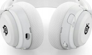 Słuchawki SteelSeries Arctis Nova 5 Białe (61671) 5