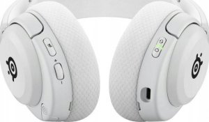 Słuchawki SteelSeries Arctis Nova 5 Białe (61671) 6